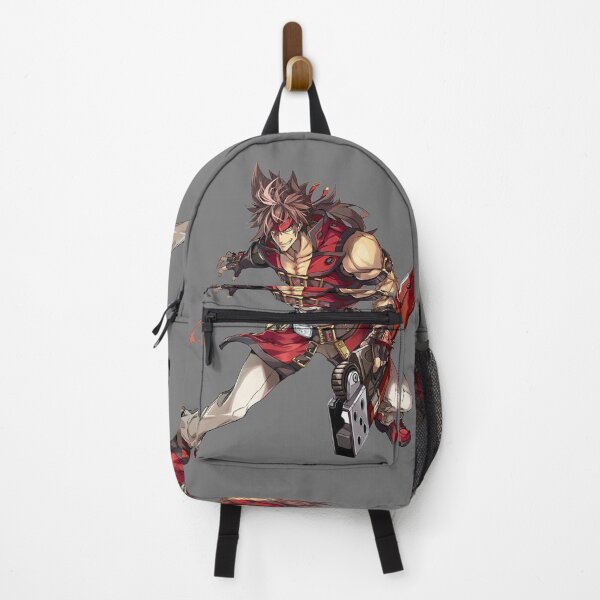Item preview, Sol Badguy - Guilty Gear designed and sold by MockCity-Studio.
