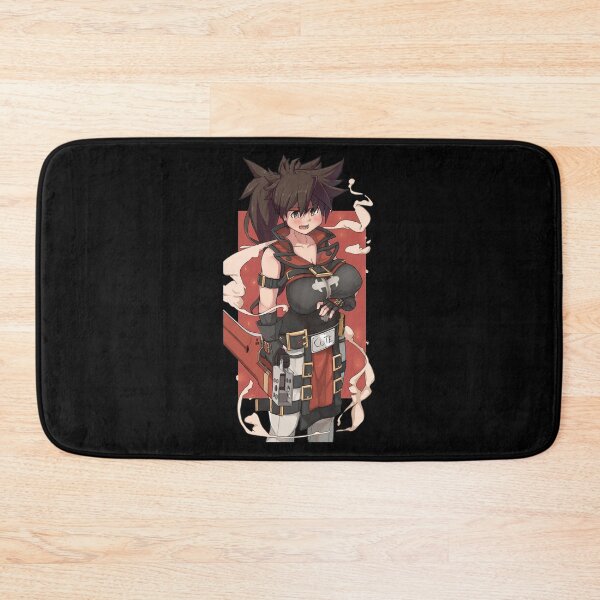 Item preview, Sol Badguy - Guilty Gear designed and sold by MockCity-Studio.