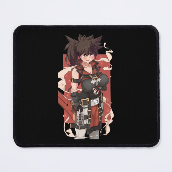 Item preview, Sol Badguy - Guilty Gear designed and sold by MockCity-Studio.