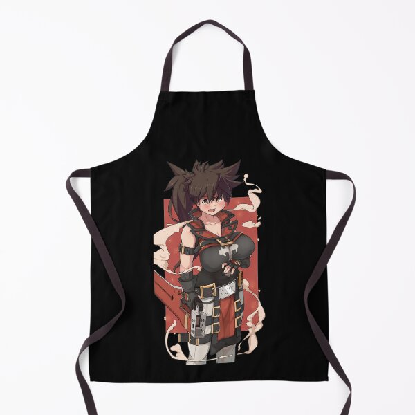 Item preview, Sol Badguy - Guilty Gear designed and sold by MockCity-Studio.