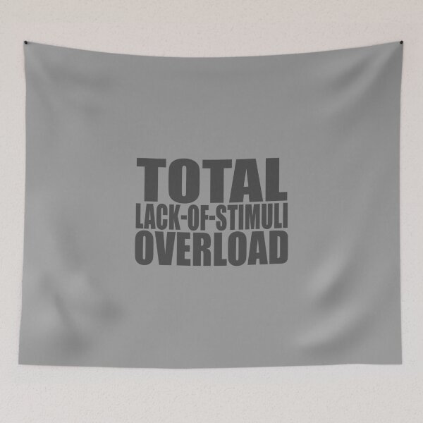 Item preview, Boredom designed and sold by stonestreet.