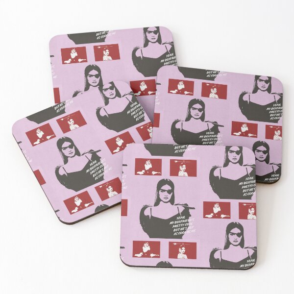 Item preview, Feminine Power designed and sold by ArtsyStopShop.