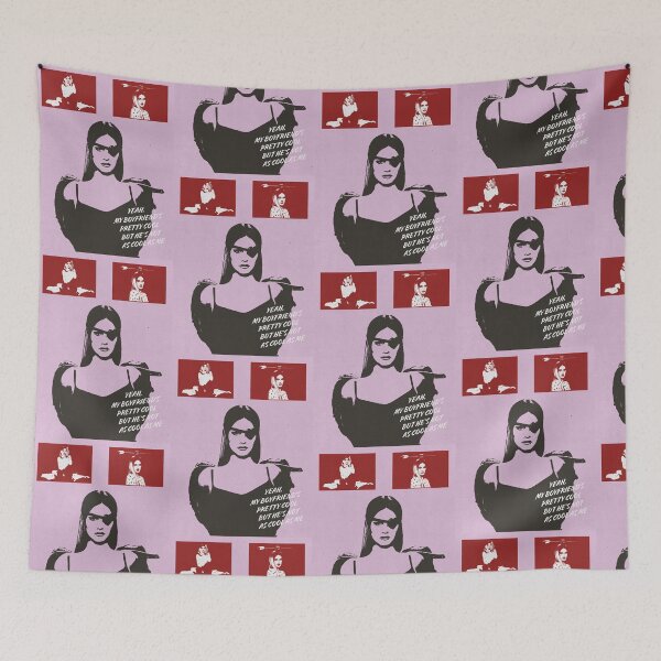 Item preview, Feminine Power designed and sold by ArtsyStopShop.