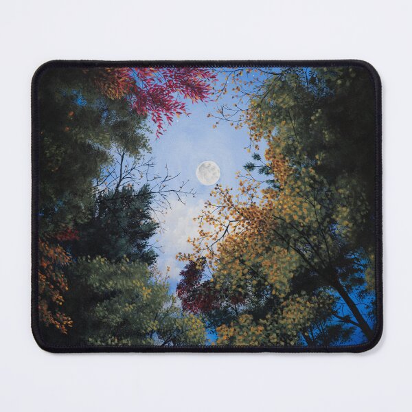 Item preview, Autumn Night designed and sold by MalMakes.
