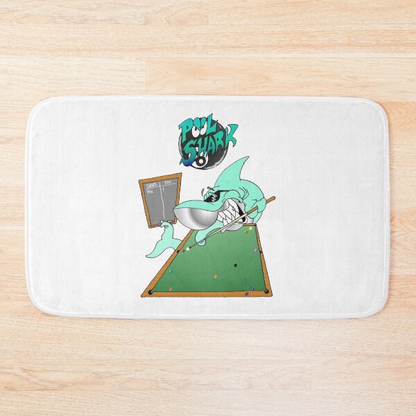 Item preview, Pool Shark designed and sold by Skree.