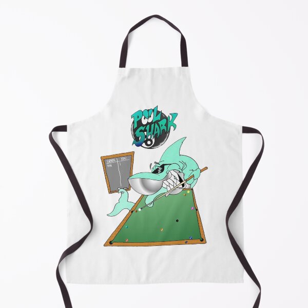 Item preview, Pool Shark designed and sold by Skree.