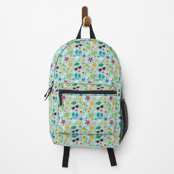 Item preview, It's summer. Summer and Beach Concept designed and sold by HippoInkStudio.