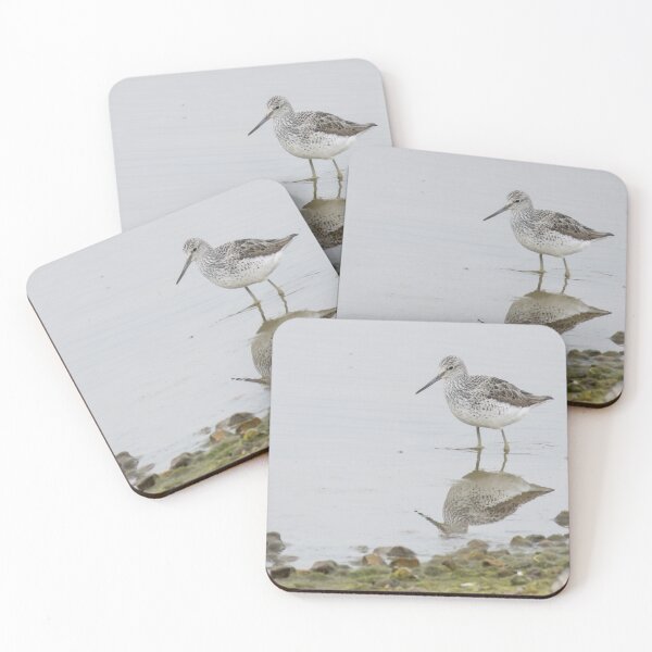 Item preview, Greenshank designed and sold by LaurenTucker.