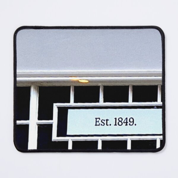 Item preview, 1849 designed and sold by ontological.