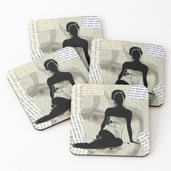 Item preview, Old friends designed and sold by GasconyPassion.
