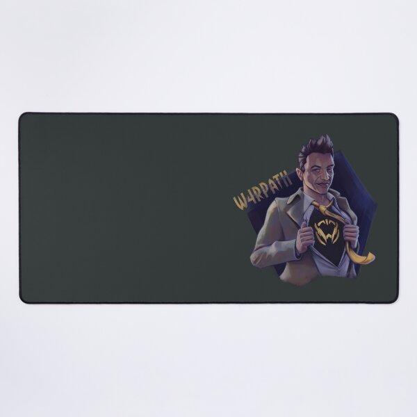 Item preview, W4RPATH avatar designed and sold by RoxaneLapa.