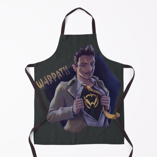 Item preview, W4RPATH avatar designed and sold by RoxaneLapa.