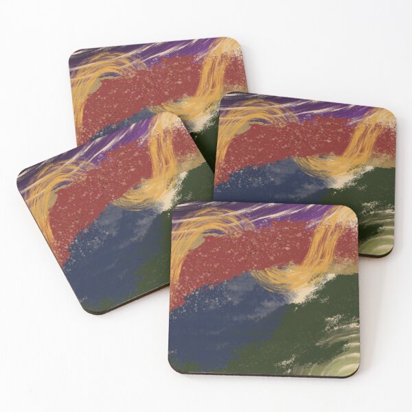 Item preview, Swirls and Whirls designed and sold by ZigZagsAndAuras.
