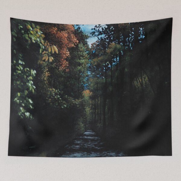 Item preview, Autumn Grisaille designed and sold by MalMakes.