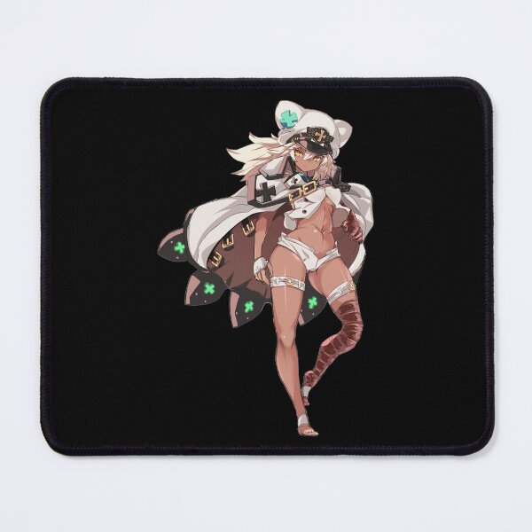 Item preview, Ramlethal Valentine - Guilty Gear designed and sold by Story-dareba.