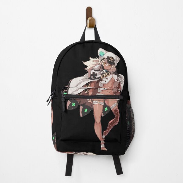 Item preview, Ramlethal Valentine - Guilty Gear designed and sold by Story-dareba.