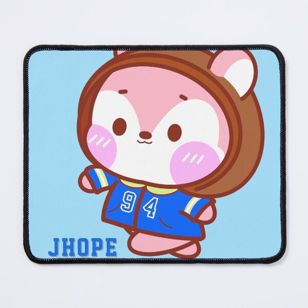 Item preview, JHOPE on the street Neuron designed and sold by shiminee.