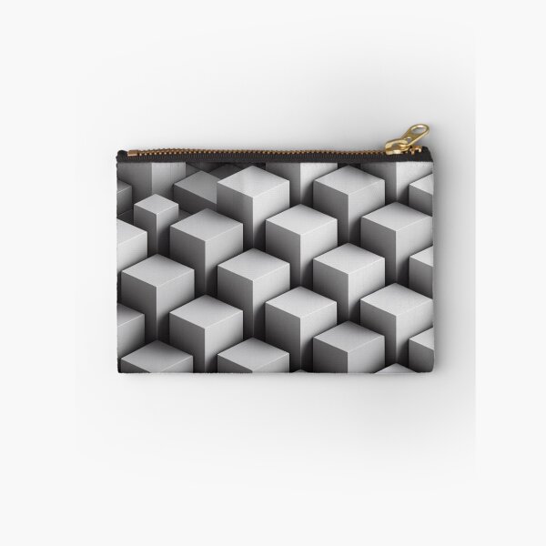 Item preview, Cube black/white 3D designed and sold by bernhagen.