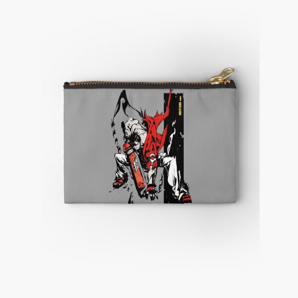 Item preview, Sol Badguy - Equipo culpable designed and sold by Story-dareba.