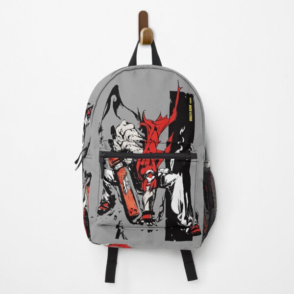 Item preview, Sol Badguy - Guilty Gear designed and sold by Story-dareba.