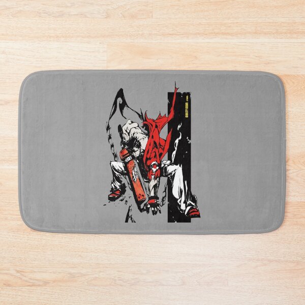 Item preview, Sol Badguy - Guilty Gear designed and sold by Story-dareba.