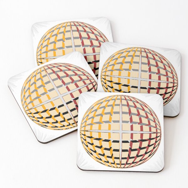 Item preview, Exploding globe designed and sold by Colourcoder.
