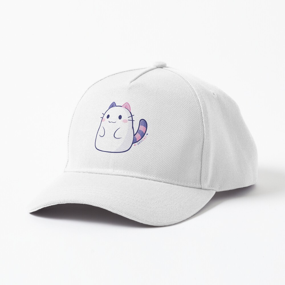 Item preview, Baseball Cap designed and sold by devicatoutlet.
