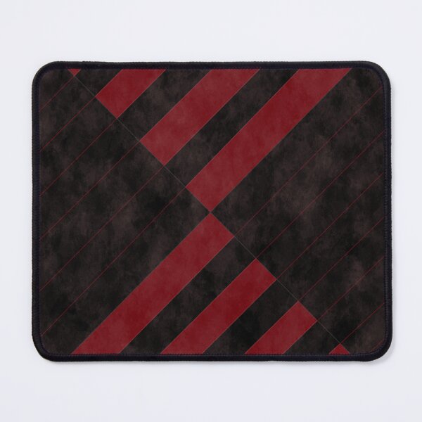Item preview, dusty black and red designed and sold by pluielegere.