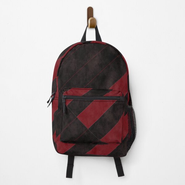 Item preview, dusty black and red designed and sold by pluielegere.