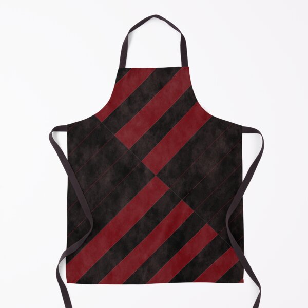 Item preview, dusty black and red designed and sold by pluielegere.