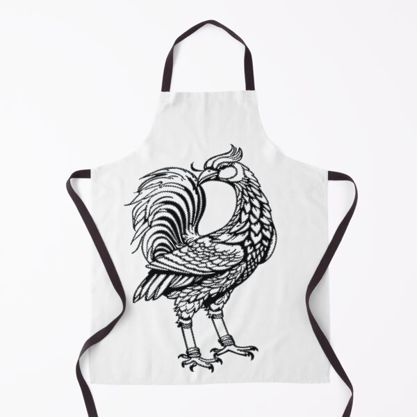 Item preview, mosic black lai Thai No.6 birds thai style traditional Drawing Tattoo design Thai pattern  art designed and sold by Bspaces.