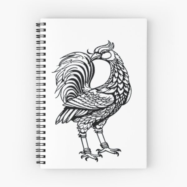 Item preview, mosic black lai Thai No.6 birds thai style traditional Drawing Tattoo design Thai pattern  art designed and sold by Bspaces.