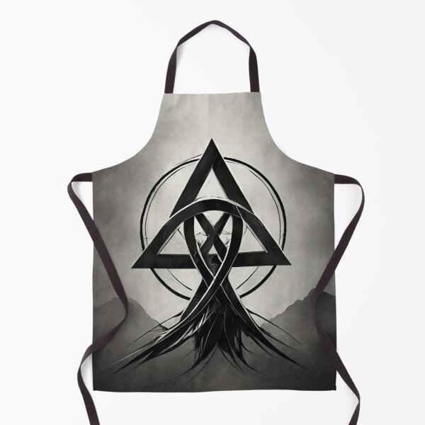 Item preview, Trident designed and sold by blackquack.