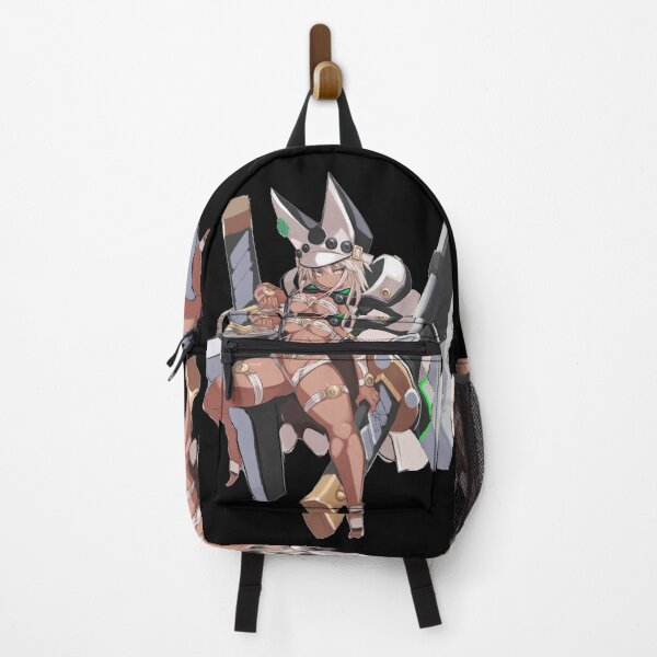 Item preview, Ramlethal Valentine - Guilty Gear designed and sold by Story-dareba.
