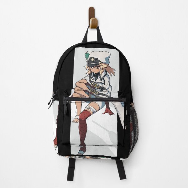 Item preview, Ramlethal Valentine - Guilty Gear designed and sold by Story-dareba.