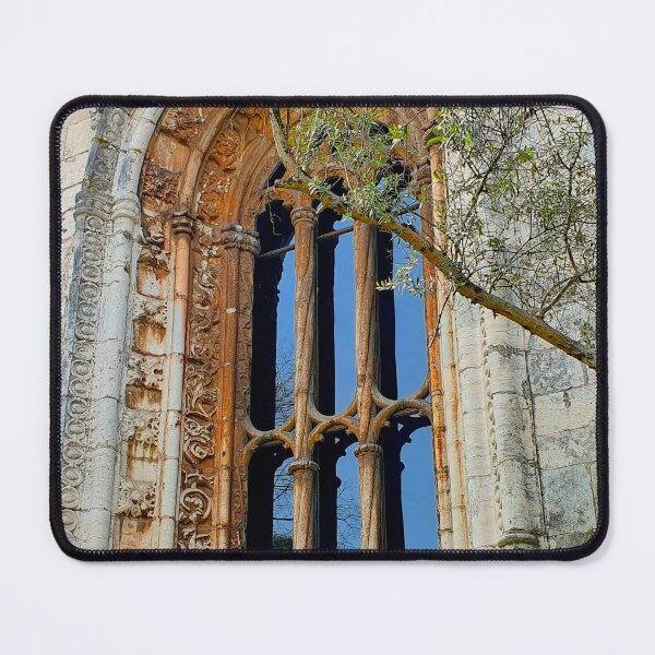 Item preview, Jerónimos Monastery. Janela. designed and sold by Tereza Pilar  Art.