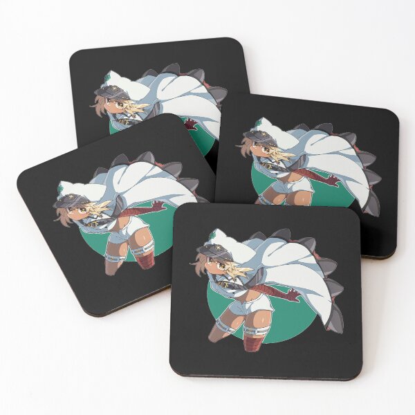 Item preview, Ramlethal Valentine - Guilty Gear designed and sold by Story-dareba.