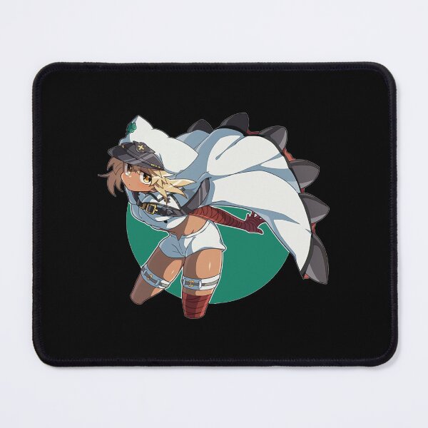 Item preview, Ramlethal Valentine - Guilty Gear designed and sold by Story-dareba.
