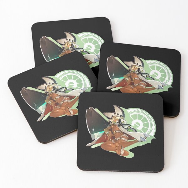 Item preview, Ramlethal Valentine - Guilty Gear designed and sold by Story-dareba.