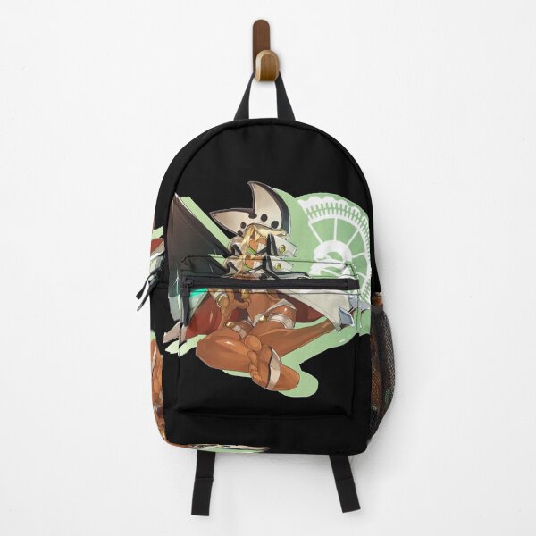 Item preview, Ramlethal Valentine - Guilty Gear designed and sold by Story-dareba.