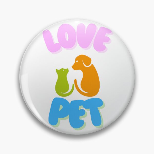 Item preview, Love Dog and Cat designed and sold by KAMIstyles.