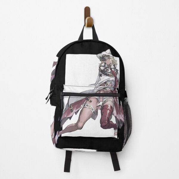 Item preview, Ramlethal Valentine - Guilty Gear designed and sold by Story-dareba.