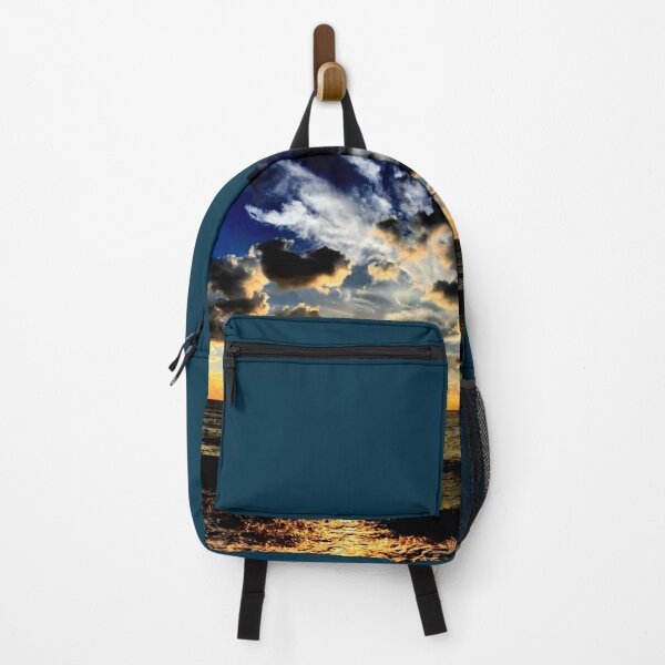 Item preview, Seashore Sunset designed and sold by ontological.