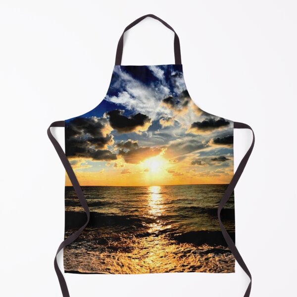 Item preview, Seashore Sunset designed and sold by ontological.