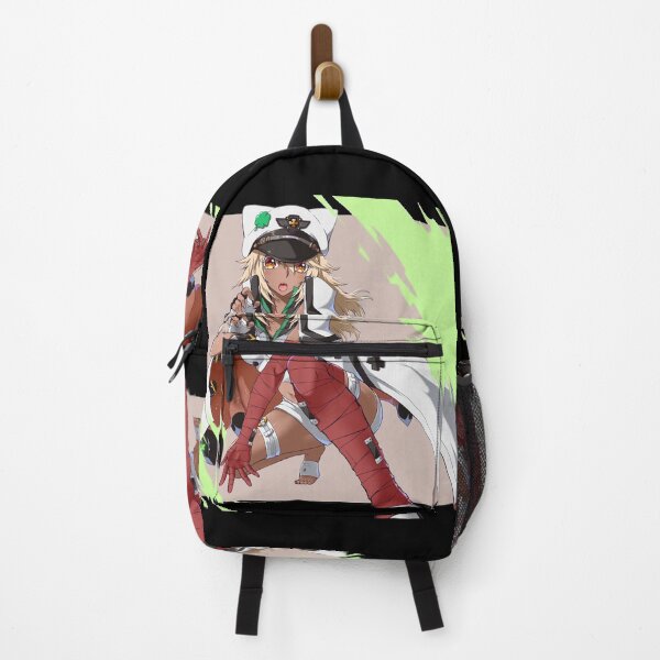 Item preview, Ramlethal Valentine - Guilty Gear designed and sold by Story-dareba.