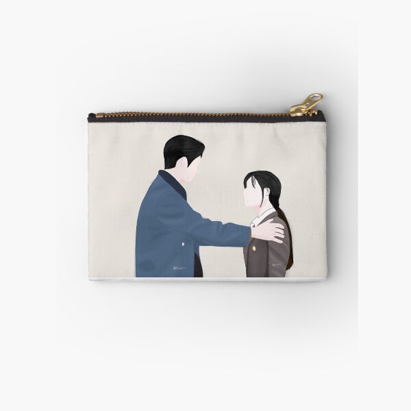 Item preview, Queen of Tears (KDRAMA) - Hong Haein and Baek Hyunwoo (BaekHong) designed and sold by JOYPARK7.