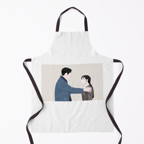 Item preview, Queen of Tears (KDRAMA) - Hong Haein and Baek Hyunwoo (BaekHong) designed and sold by JOYPARK7.