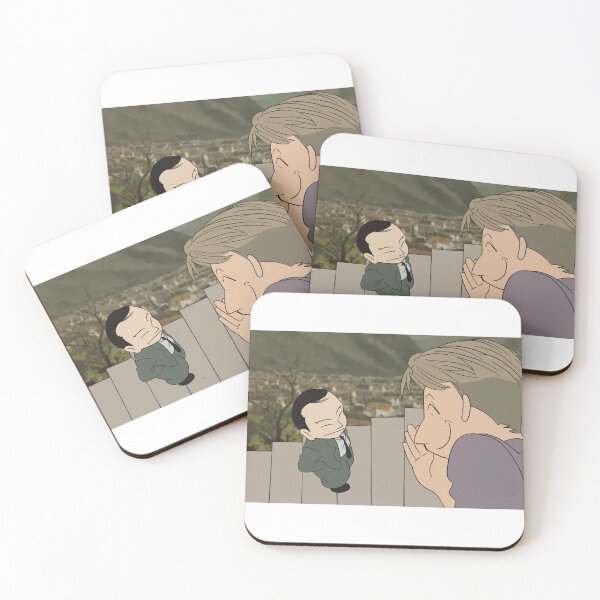 Item preview, Lunge and Grimmer designed and sold by gameoftywinning.