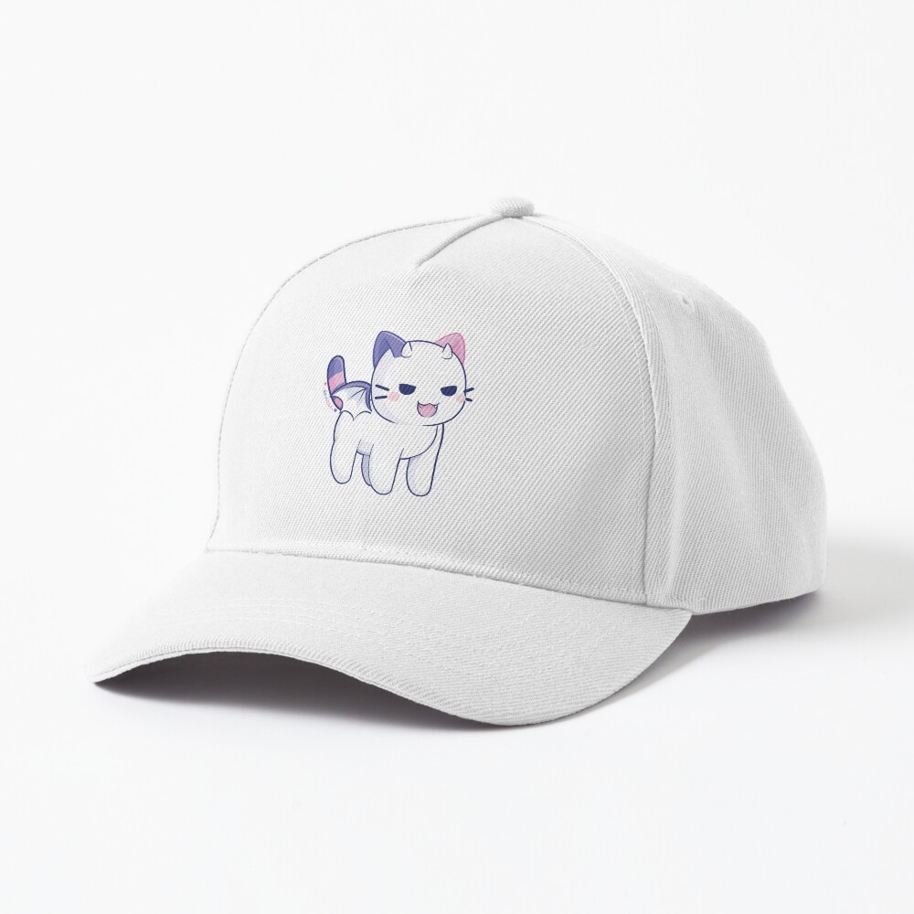 Item preview, Baseball Cap designed and sold by devicatoutlet.