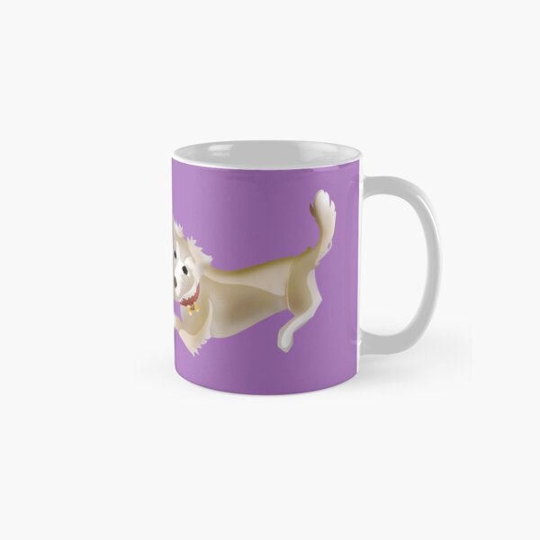 Item preview, Max the Magnificent designed and sold by Evie Joon.